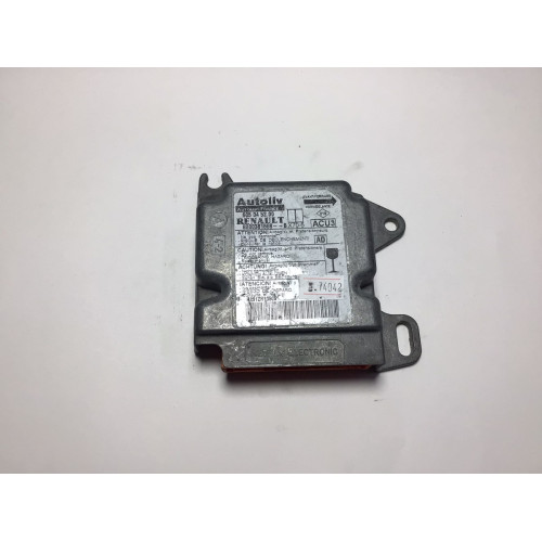 Renault Master 2 Airbag Beyni 605045200 8200381668B