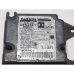 Renault Megane Airbag Beyni 605044900 8200381654