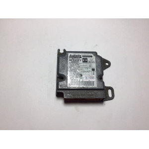 Renault Megane Airbag Beyni 605044900 8200381654