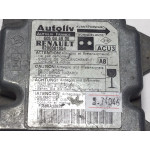 Renault Megane Airbag Beyni 605044900 8200381654