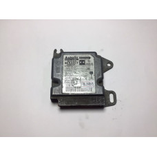 Renault Megane Airbag Beyni 605044900 8200381654