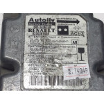 Renault Megane Airbag Beyni 605044900 8200381654