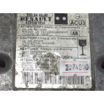 Renault Megane Airbag Beyni 605044900 8200381654