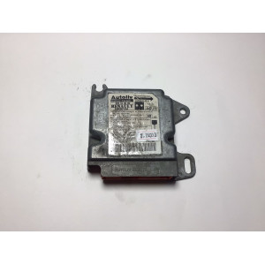 Renault Megane Airbag Beyni 605044900 8200381654