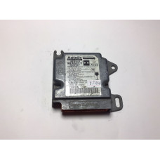 Renault Megane Airbag Beyni 605044900 8200381654