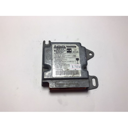 Renault Megane Airbag Beyni 605044900 8200381654