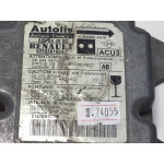 Renault Megane Airbag Beyni 605044900 8200381654