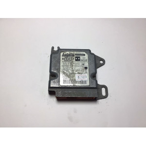 Renault Megane Airbag Beyni 605044900 8200381654