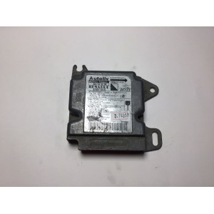 Renault Kangoo Airbag Beyni 602629200 8200272510