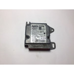 Renault Megane Airbag Beyni 605044900 8200381654