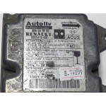 Renault Kangoo 2 Airbag Beyni 8200410188 606083300
