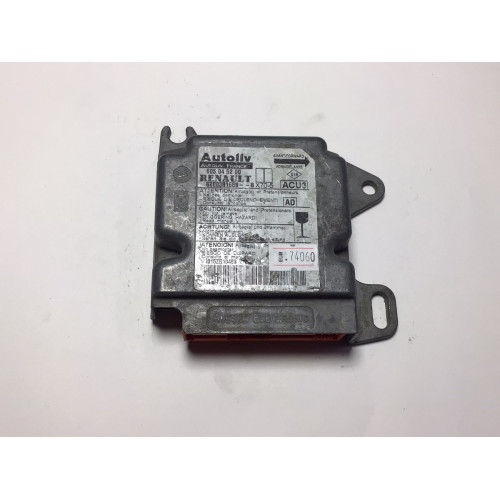 Renault Master 2 Airbag Beyni 605045200 8200381668B