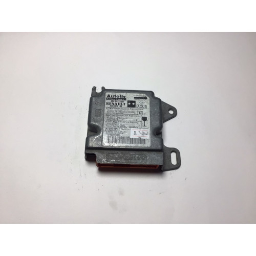 Renault Kangoo 2 Airbag Beyni 8200410188 606083300