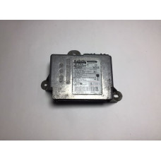 Renault Megane 2 Airbag Beyni 8200682381 607139300