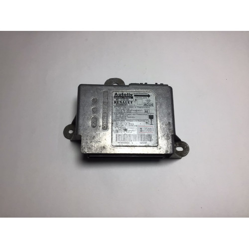 Renault Megane 2 Airbag Beyni 8200682381 607139300