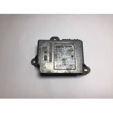 Renault Laguna Megane Airbag Beyni 8200412026B 607139300