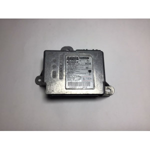 Renault Laguna Megane Airbag Beyni 8200412026B 607139300