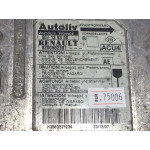 Renault Megane 2 Airbag Beyni 8200682381 607139300