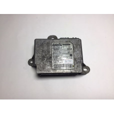 Renault Megane 2 Airbag Beyni 8200682381 607139300