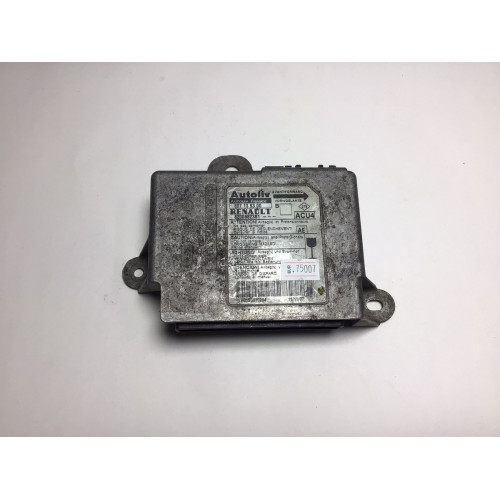 Renault Megane 2 Airbag Beyni 8200682381 607139300