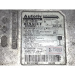 Renault Megane 2 Airbag Beyni 8200682381 607139300