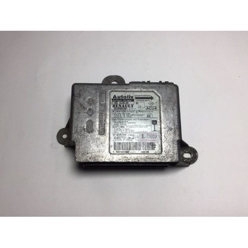 Renault Megane 2 Airbag Beyni 8200682381 607139300