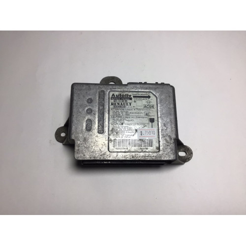 Renault Megane 2 Airbag Beyni 8200682381 607139300