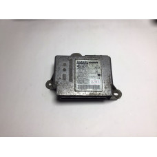 Renault Laguna Megane Airbag Beyni 8200412026B 607139300