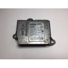 Renault Megane 2 Airbag Beyni 8200682381 607139300