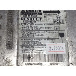 Renault Megane 2 Airbag Beyni 8200682381 607139300