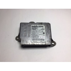 Renault Megane 2 Airbag Beyni 8200682381 607139300