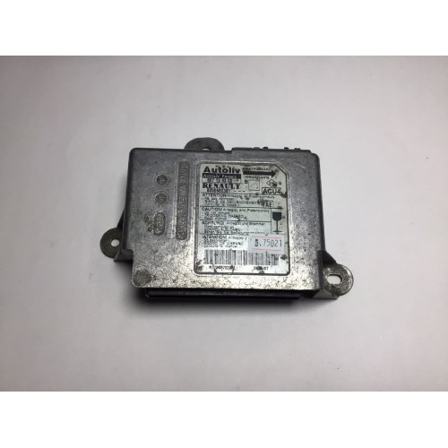 Renault Megane 2 Airbag Beyni 8200682381 607139300
