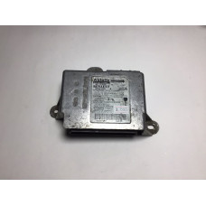Renault Laguna Megane Airbag Beyni 8200412026B 607139300