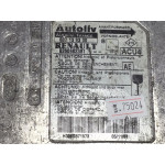 Renault Megane 2 Airbag Beyni 8200682381 607139300