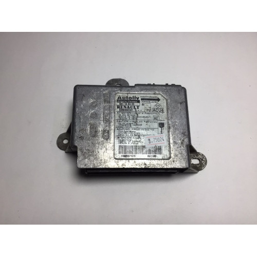 Renault Megane 2 Airbag Beyni 8200682381 607139300