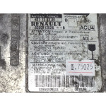 Renault Laguna Megane Airbag Beyni 8200412026B 607139300