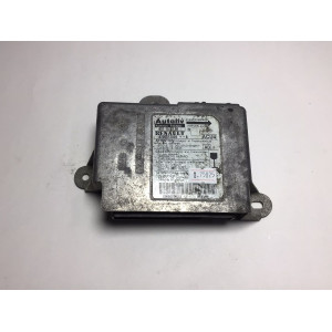 Renault Laguna Megane Airbag Beyni 8200412026B 607139300