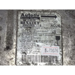 Renault Laguna Megane Airbag Beyni 8200412026B 607139300
