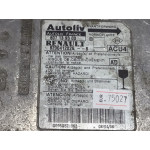 Renault Laguna Megane Airbag Beyni 8200412026B 607139300