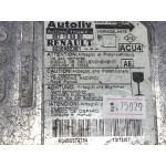 Renault Megane 2 Airbag Beyni 8200682381 607139300