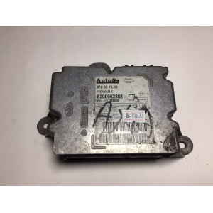Renault Megane 2 Airbag Beyni 8200962388 610627800