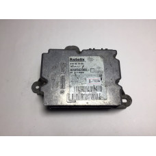 Renault Megane 2 Airbag Beyni 8200962388 610627800