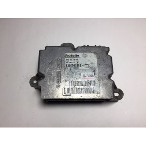 Renault Megane 2 Airbag Beyni 8200962388 610627800