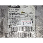 Renault Megane 2 Airbag Beyni 8200962388 610627800