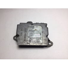 Renault Megane 2 Airbag Beyni 8200962388 610627800
