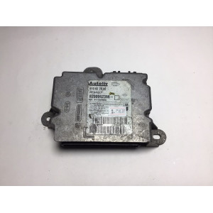 Renault Megane 2 Airbag Beyni 8200962388 610627800