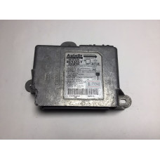 Renault Megane Airbag Beyni 8200307800 603383300