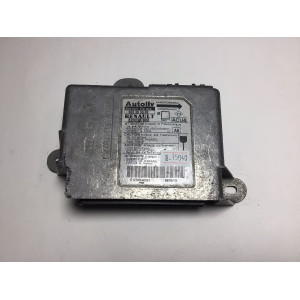 Renault Megane Airbag Beyni 8200307800 603383300