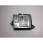 Renault Scenıc 2 Airbag Beyni 603989700 8200481136A