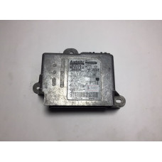 Renault Megane Airbag Beyni 8200307800 603383300